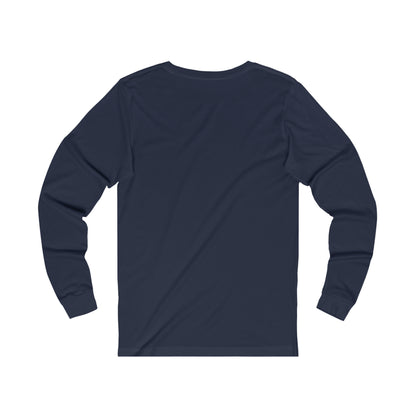 Long Sleeve Malibu Unisex Jersey Long Sleeve Tee