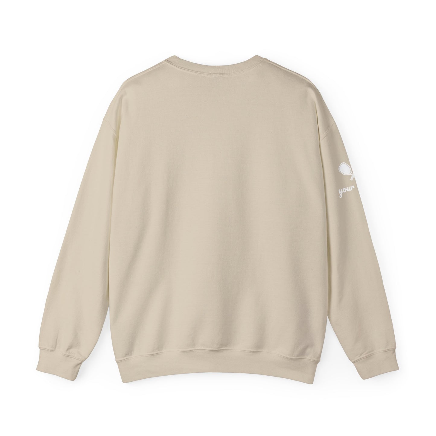 Toscana Country Club - Unisex Heavy Blend™ Crewneck Sweatshirt