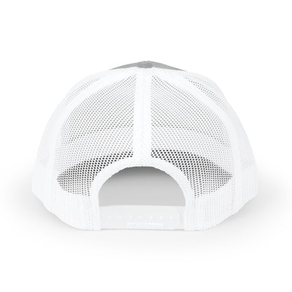 Florida Storm Richardson mesh SnapBack hat (embroidered)