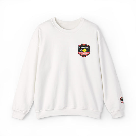 Florida Storm Unisex Embroidered Left Chest, Cuff only Crew
