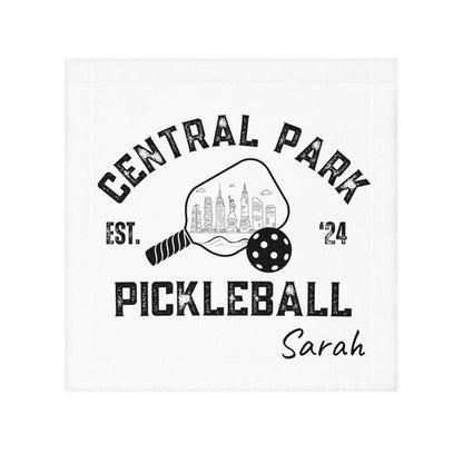 Sarah Face Towel