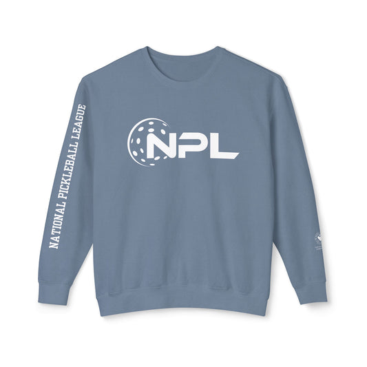 Nico NEW Unisex Lightweight Crewneck Sweatshirt