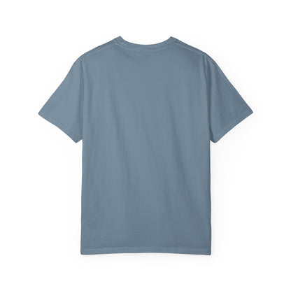Pura Vida Garment Dyed Soft Unisex Garment-Dyed T-Shirt Favorite