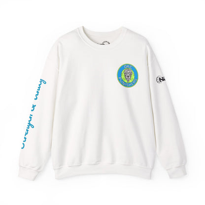 Copy of OKC Punishers NPL - Unisex Crew