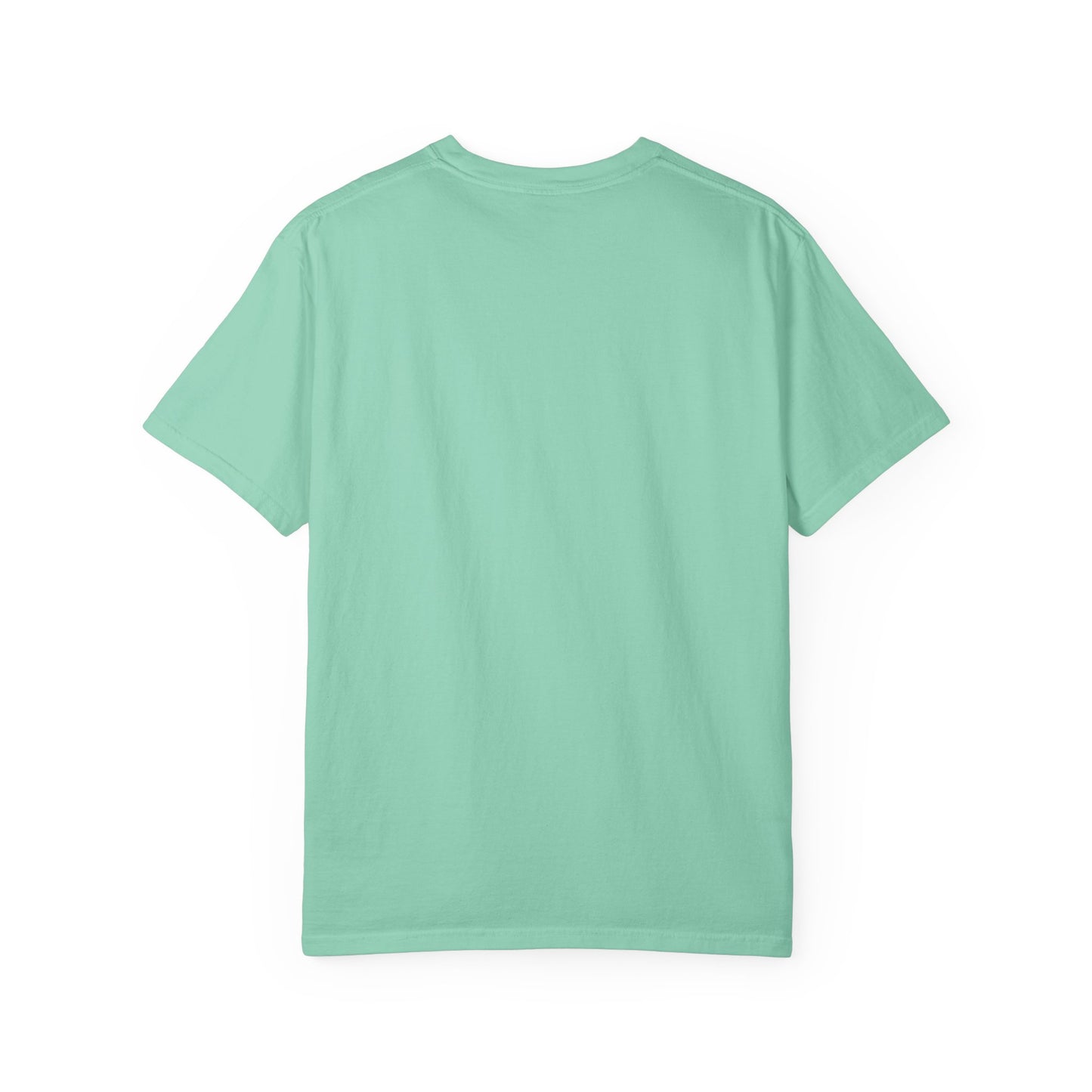 Pura Vida Garment Dyed Soft Unisex Garment-Dyed T-Shirt Favorite