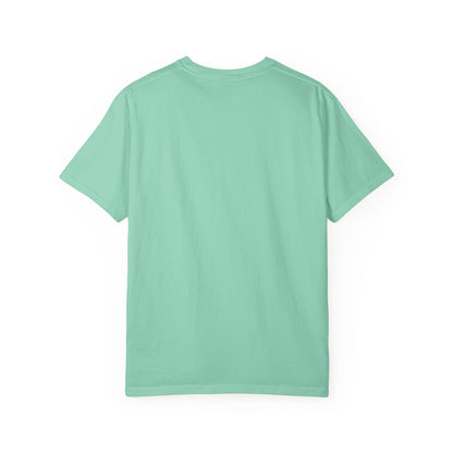 Pura Vida Garment Dyed Soft Unisex Garment-Dyed T-Shirt Favorite