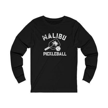 Long Sleeve Malibu Unisex Jersey Long Sleeve Tee