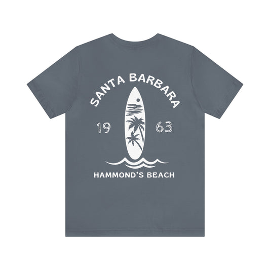 Hammond’s Beach T-shirt’