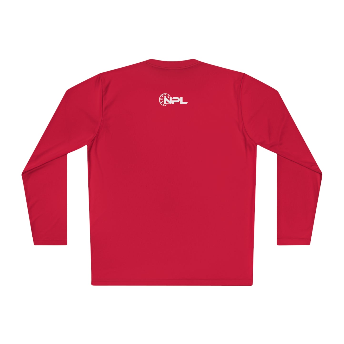 Denver Iconics NPL Team - Unisex Fuller Cut -Moisture Wicking Lightweight Long Sleeve, SPF 40