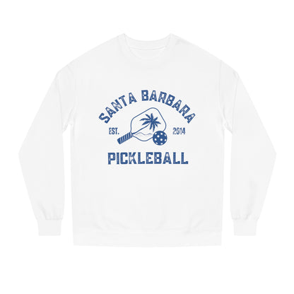 New Santa Barbara Pickleball Crews - Unisex