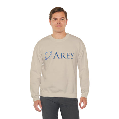Unisex 1 sided ARES Crew 50/50