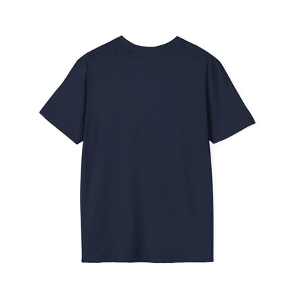 Ojai Valley Pickleball  - Men’s Softstyle T-Shirt
