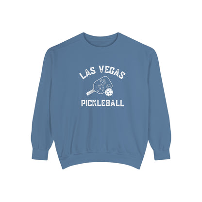 Las Vegas Pickleball Crews - Comfort Colors