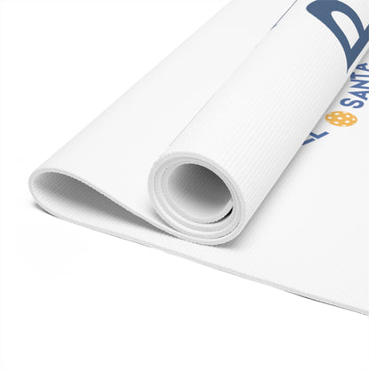 Cathedral Oaks - SWELL Pickleball Stretch - Foam Yoga Mat