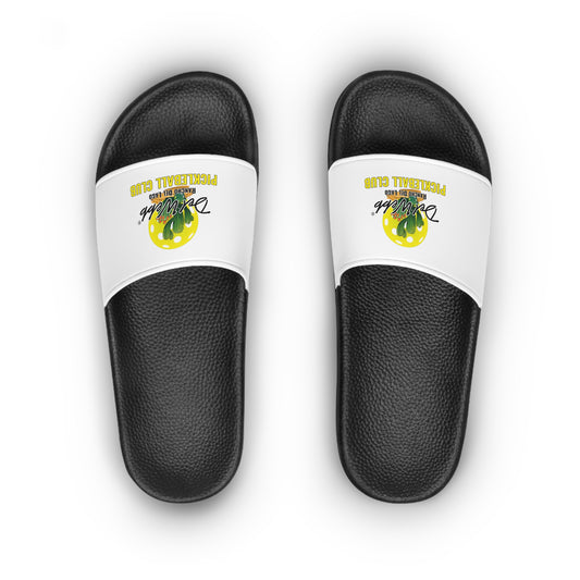 Del Webb Pickleball - Women's Slide Sandals