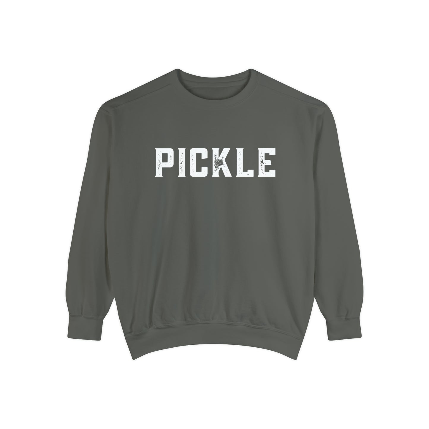 PICKLE distressed - Comfort Colors