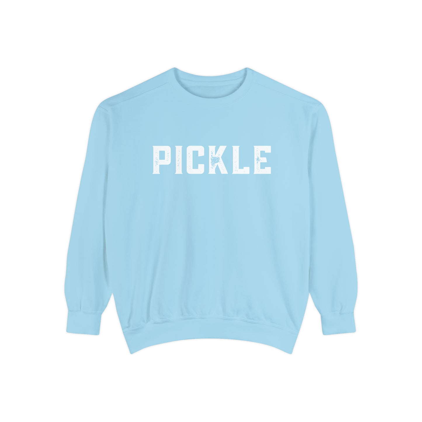 PICKLE distressed - Comfort Colors