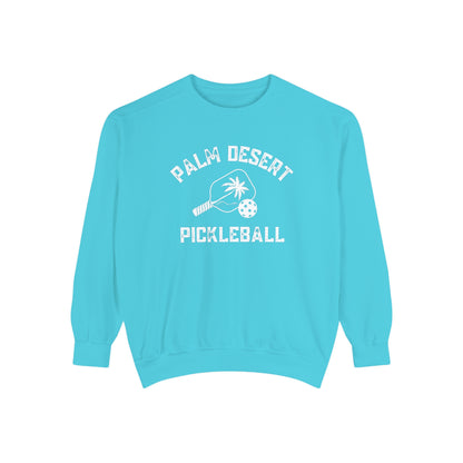 Palm Desert Pickleball Crews - Comfort Colors