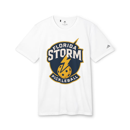 Florida Storm ADIDAS Unisex Sport SPF 50 T- Add name