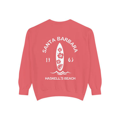 Santa Barbara Haskell’s Beach Crew — Comfort Colors