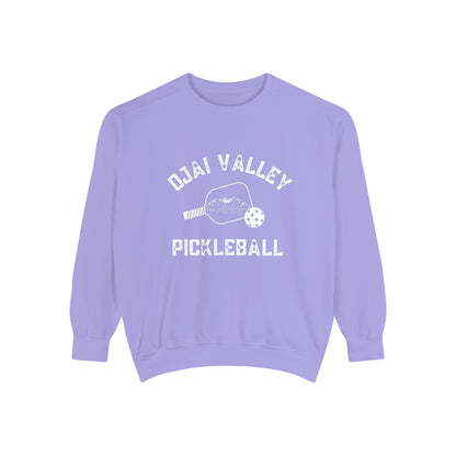 Ojai Valley Pickleball Crew