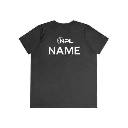 Denver Iconics Ladies Competitor T SPF 40 - add name back