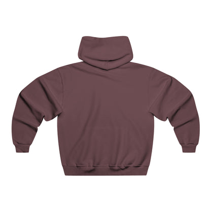 Maroon Prof & PT new Men's NUBLEND® Hoodie