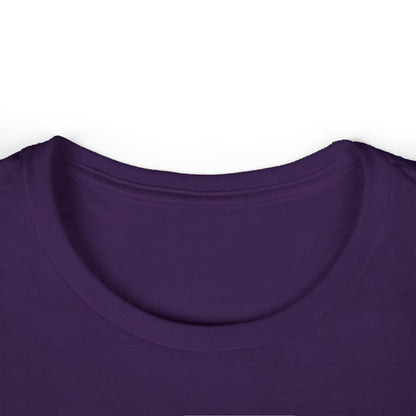 Ojai Valley Pickleball Women's Softstyle Tee