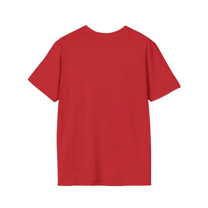 Ojai Valley Pickleball  - Men’s Softstyle T-Shirt