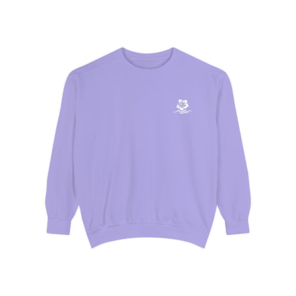 Hawaiian Islands - Oahu - Surf Crews - Comfort Colors