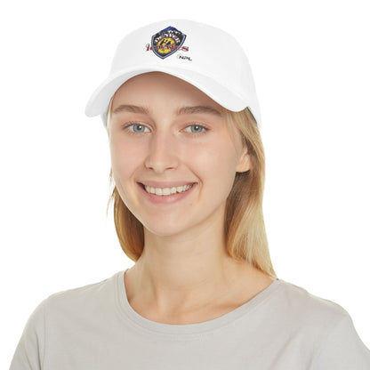 Denver Iconics Low Profile Baseball Cap