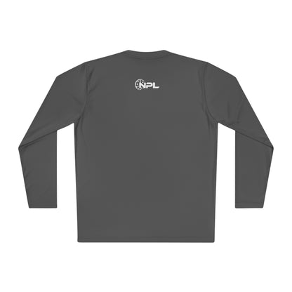 Denver Iconics NPL Team - Unisex Fuller Cut -Moisture Wicking Lightweight Long Sleeve, SPF 40