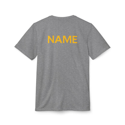Florida Storm ADIDAS Unisex Sport SPF 50 T- Add name