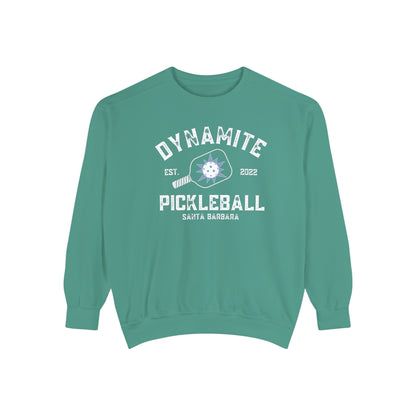 NEW Dynamite Pickleball - Unisex Comfort Colors