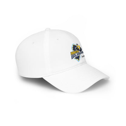 Princeton Bruisers - NPL Team - Low Profile Baseball Cap