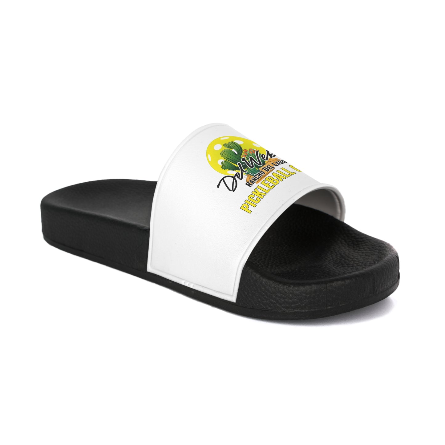 Del Webb Pickleball - Women's Slide Sandals