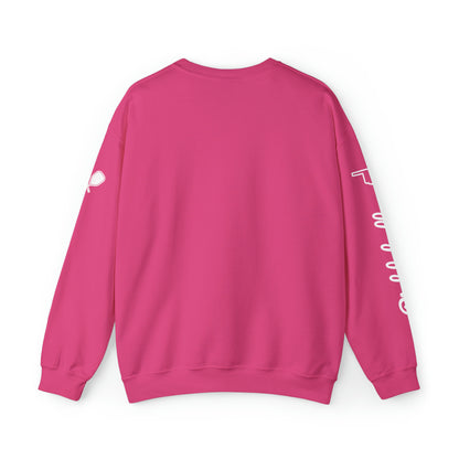 OKC Punishers Script Crew -50% cotton soft, Customize sleeve