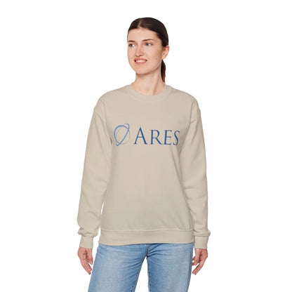 Unisex 1 sided ARES Crew 50/50