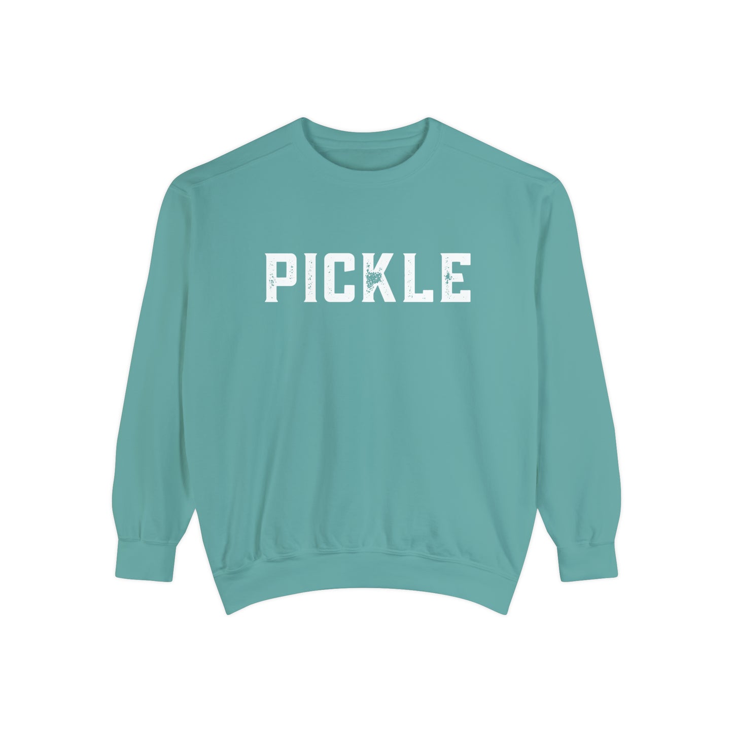 PICKLE distressed - Comfort Colors