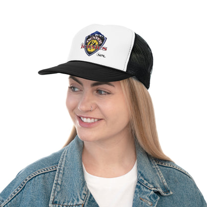 Denver Iconics NPL Team Trucker Hats