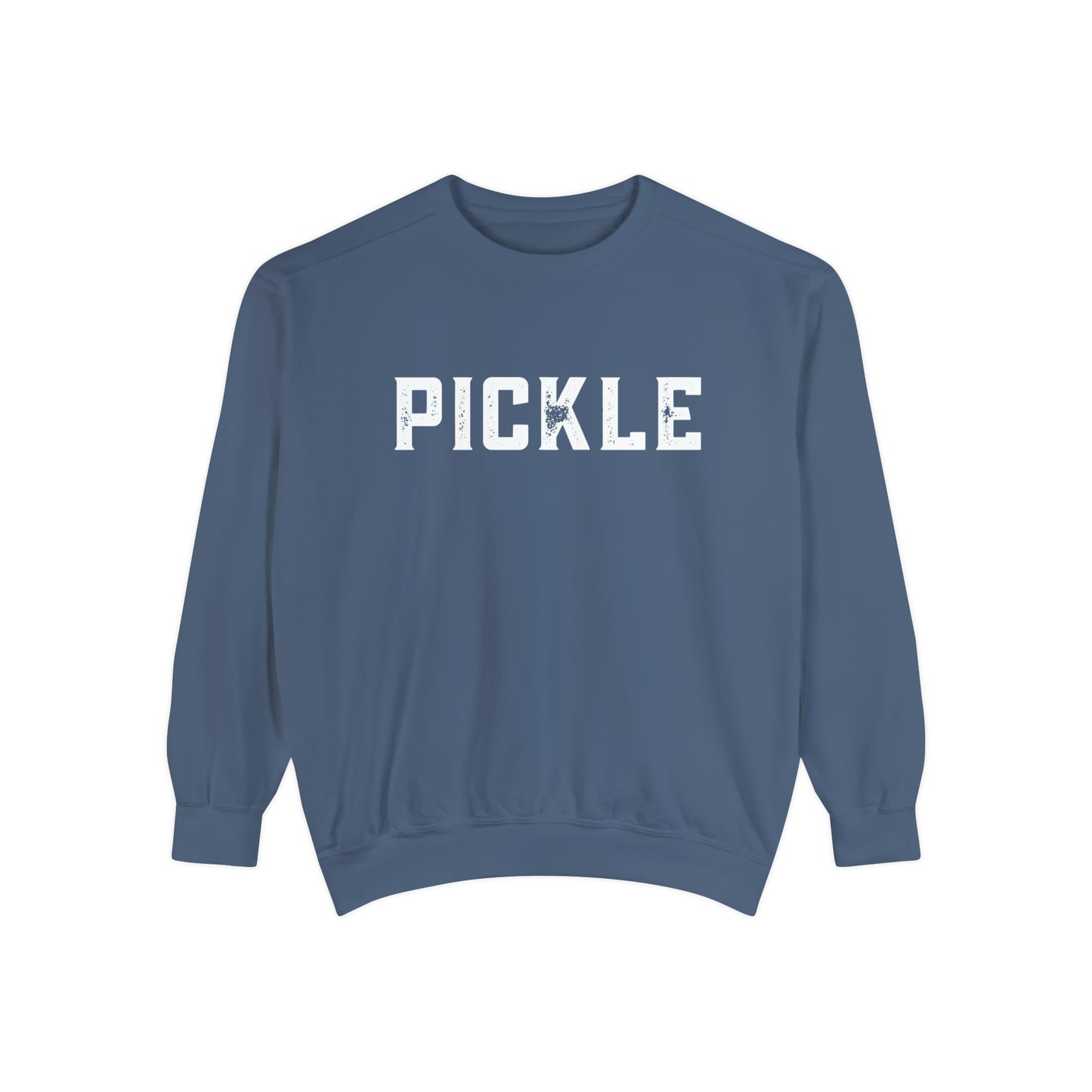 PICKLE distressed - Comfort Colors