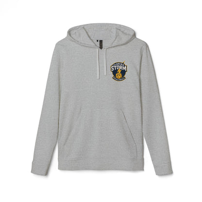 Florida Storm ADIDAS Unisex Fleece Hoodie - add name