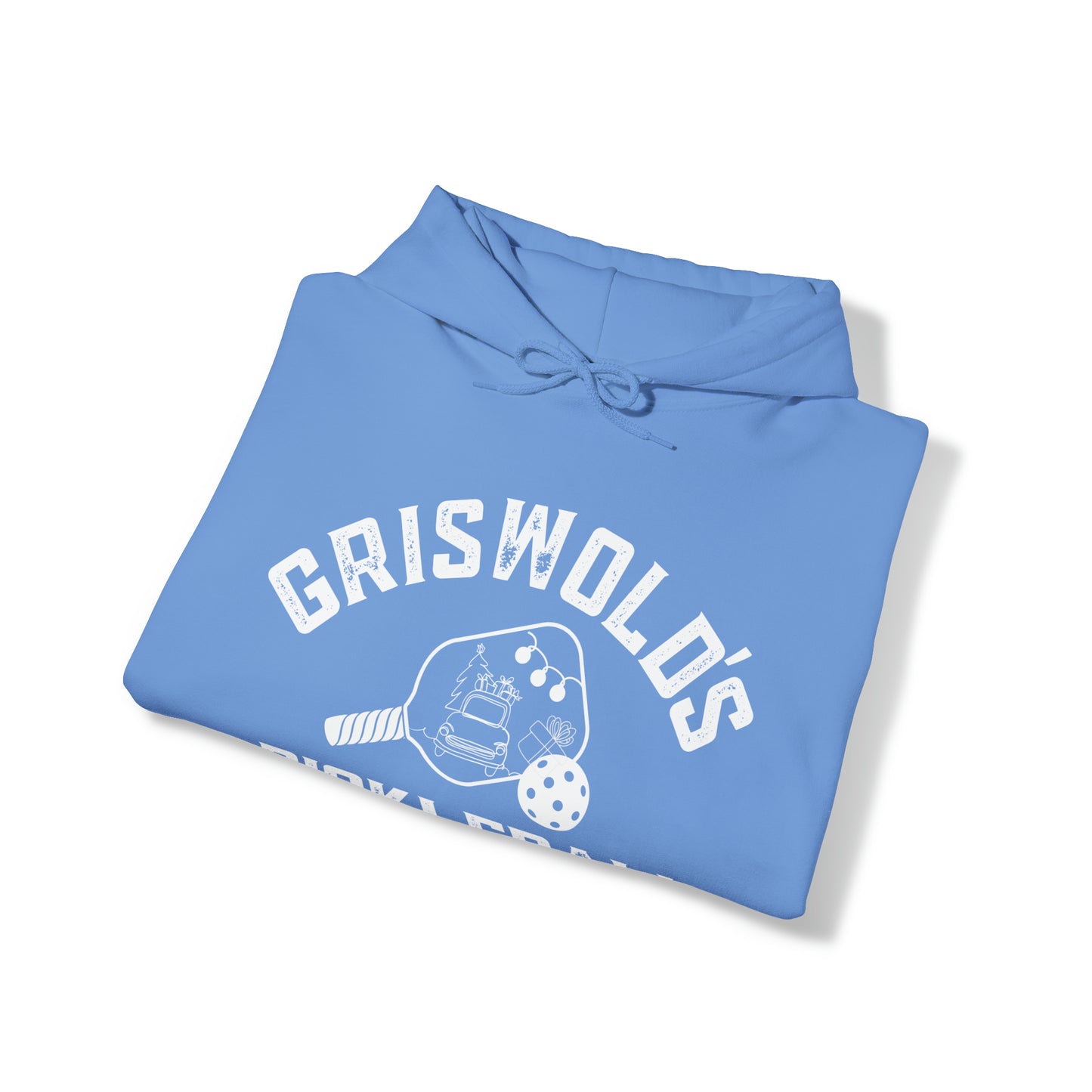 Griswold’s Pickleball -Hoodie