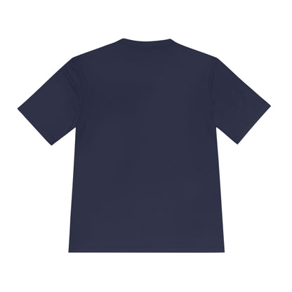 USA Pickleball - Unisex Moisture Wicking Tee