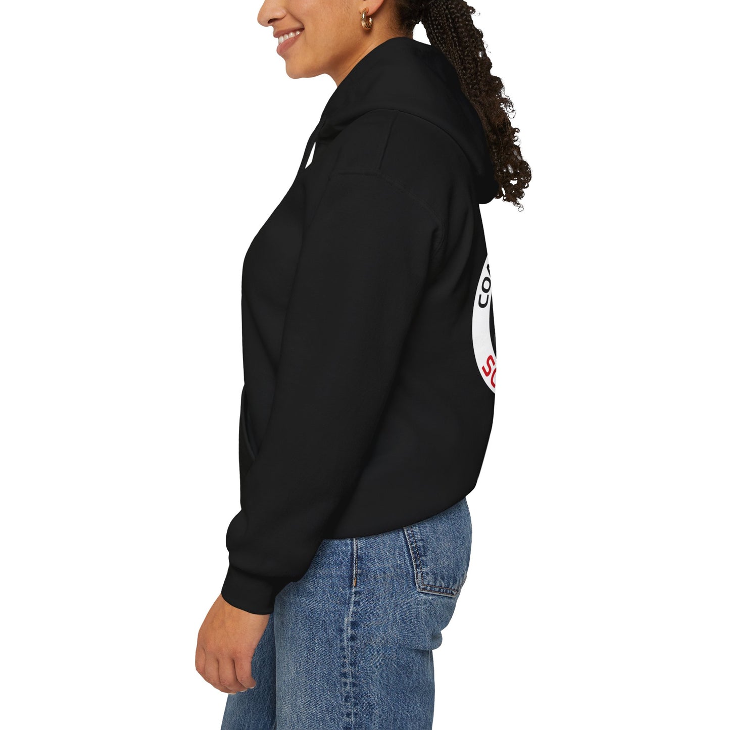 * Coachella Valley Scorpions Unisex Heavy Blend™ Hooded Sweatshirt