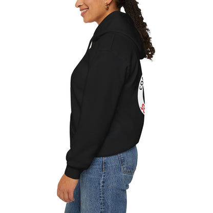 * Coachella Valley Scorpions Unisex Heavy Blend™ Hooded Sweatshirt