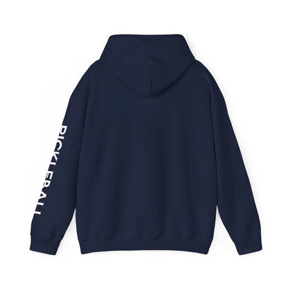 Night Train Hoodie - Can add your name to the sleeve or back