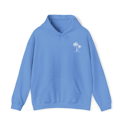 Foster Family- Unisex Plush Hoodie with Pocket