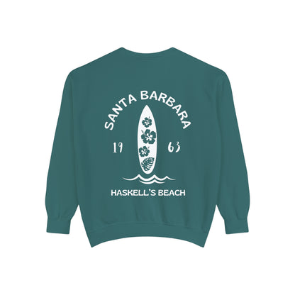 Santa Barbara Haskell’s Beach Crew — Comfort Colors