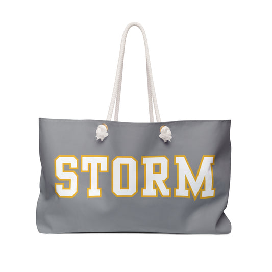 Florida Storm Bag w/ Rope Handles, Add name